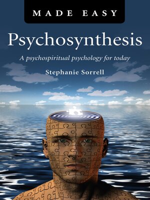 cover image of Psychosynthesis Made Easy